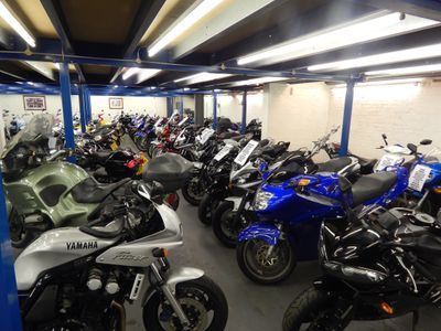 Allbikes & allspares ltd new arrivals